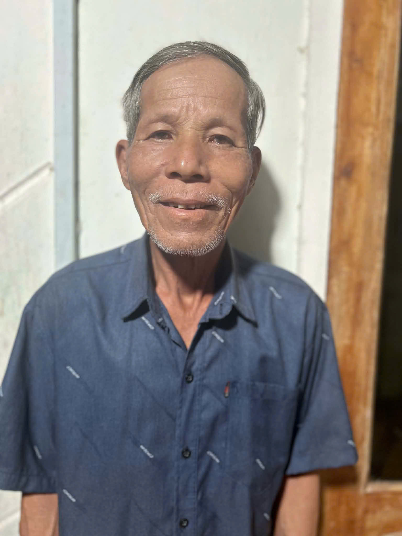 Những năm tháng không quên