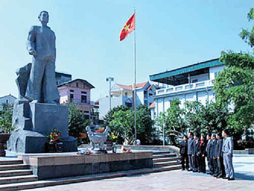 Những cuộc giải cứu không thành và câu chuyện trước giờ ra pháp trường