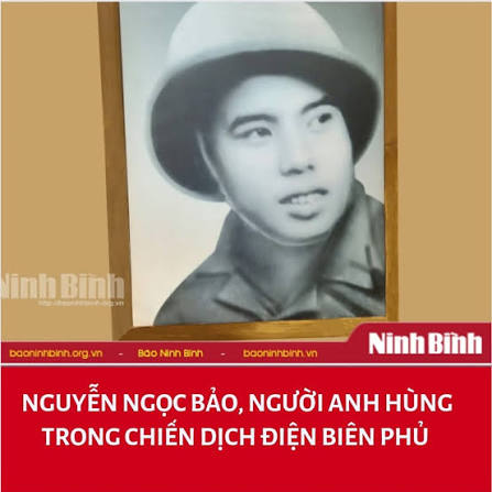 Người Chiến Sĩ Trinh Sát Điện Biên