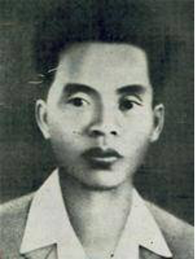 HOÀNG VĂN THỤ - NGƯỜI LÃNH ĐẠO KIÊN CƯỜNG CỦA PHONG TRÀO CÁCH MẠNG BẮC KỲ