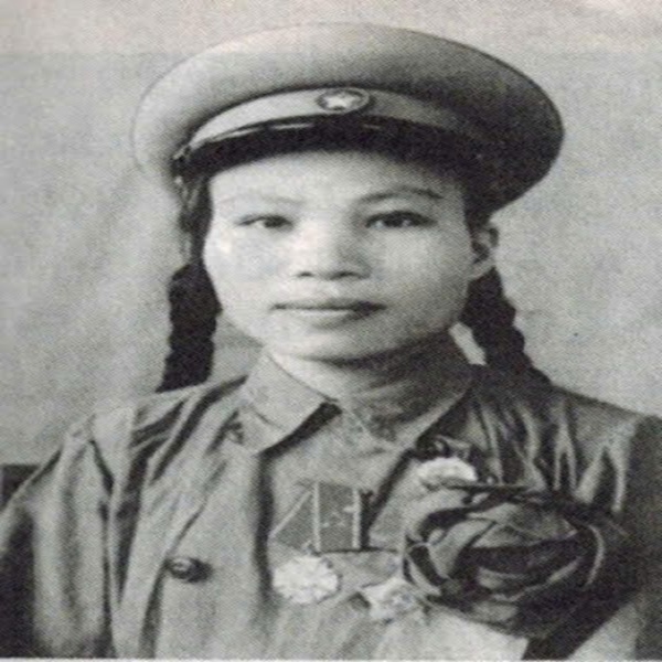 NGUYỄN THỊ CHIÊN – NỮ ANH HÙNG TRONG KHÁNG CHIẾN CHỐNG PHÁP