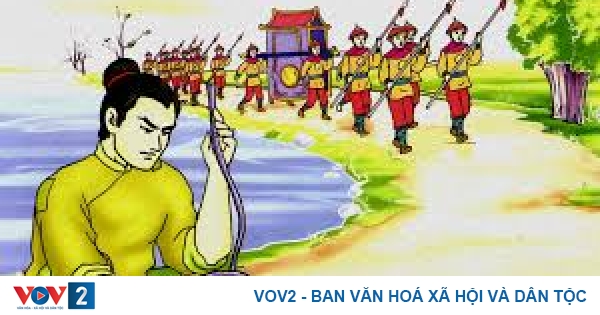 PHẠM NGŨ LÃO - VỊ DANH TƯỚNG TRỌN ĐỜI VÌ NON SÔNG ĐẠI VIỆT