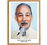 Câu chuyện về ng anh hùng vĩ đai - CHỦ TỊCH HỒ CHÍ MINH
