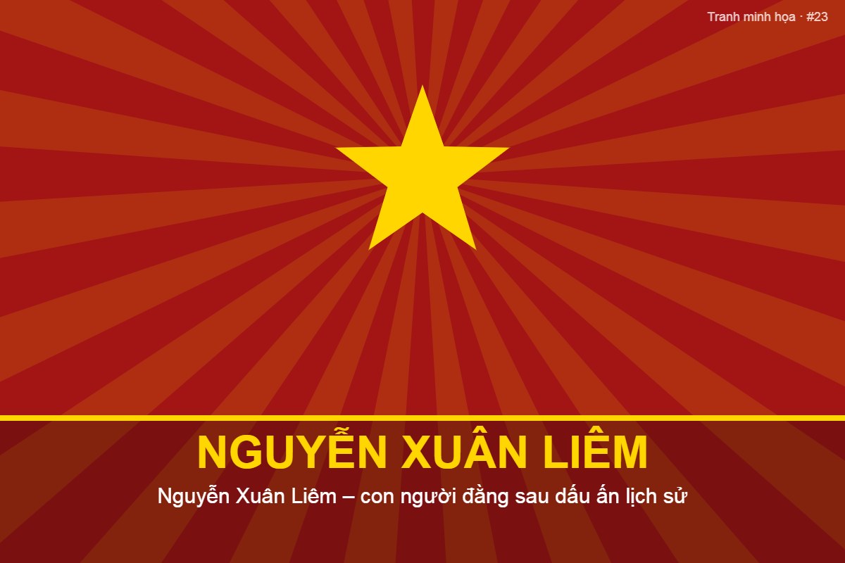 Tranh minh họa: Nguyễn Xuân Liêm