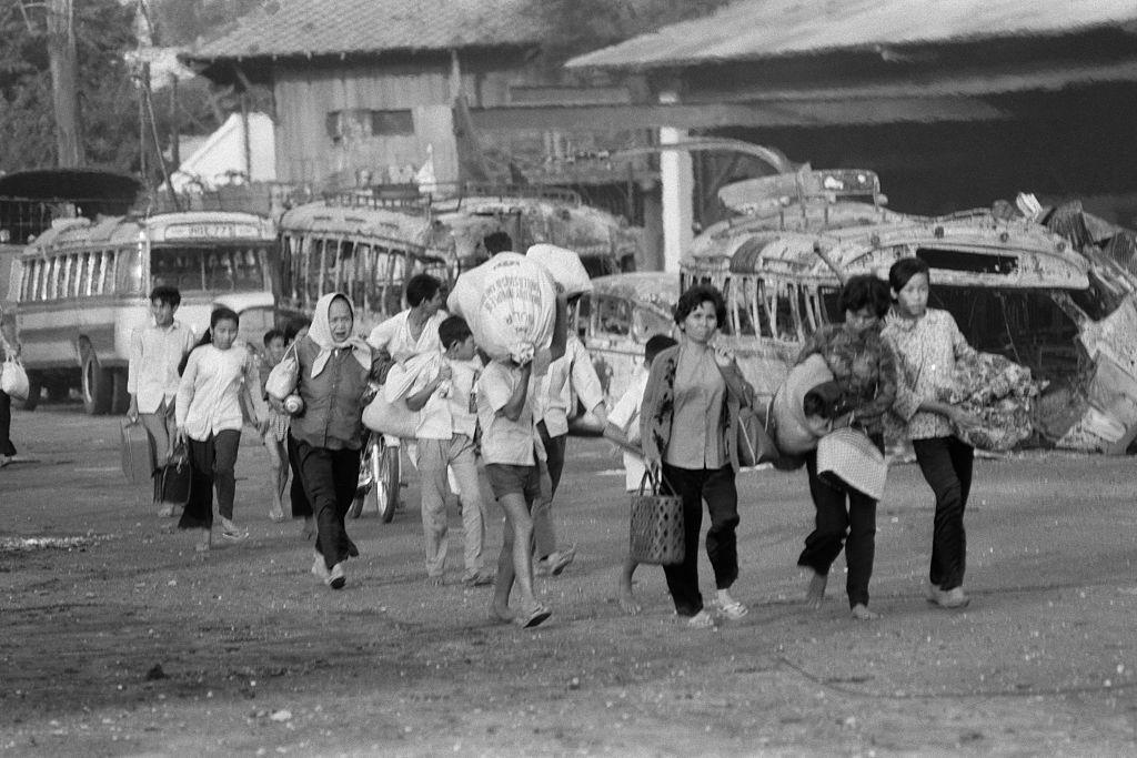 Tết Mậu Thân 1968