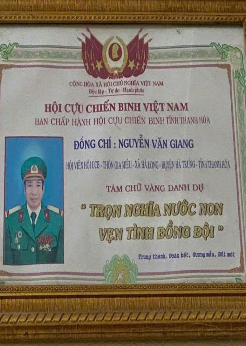Phóng sự của tập thê lớp 11B4 trường THPT Bỉm Sơn