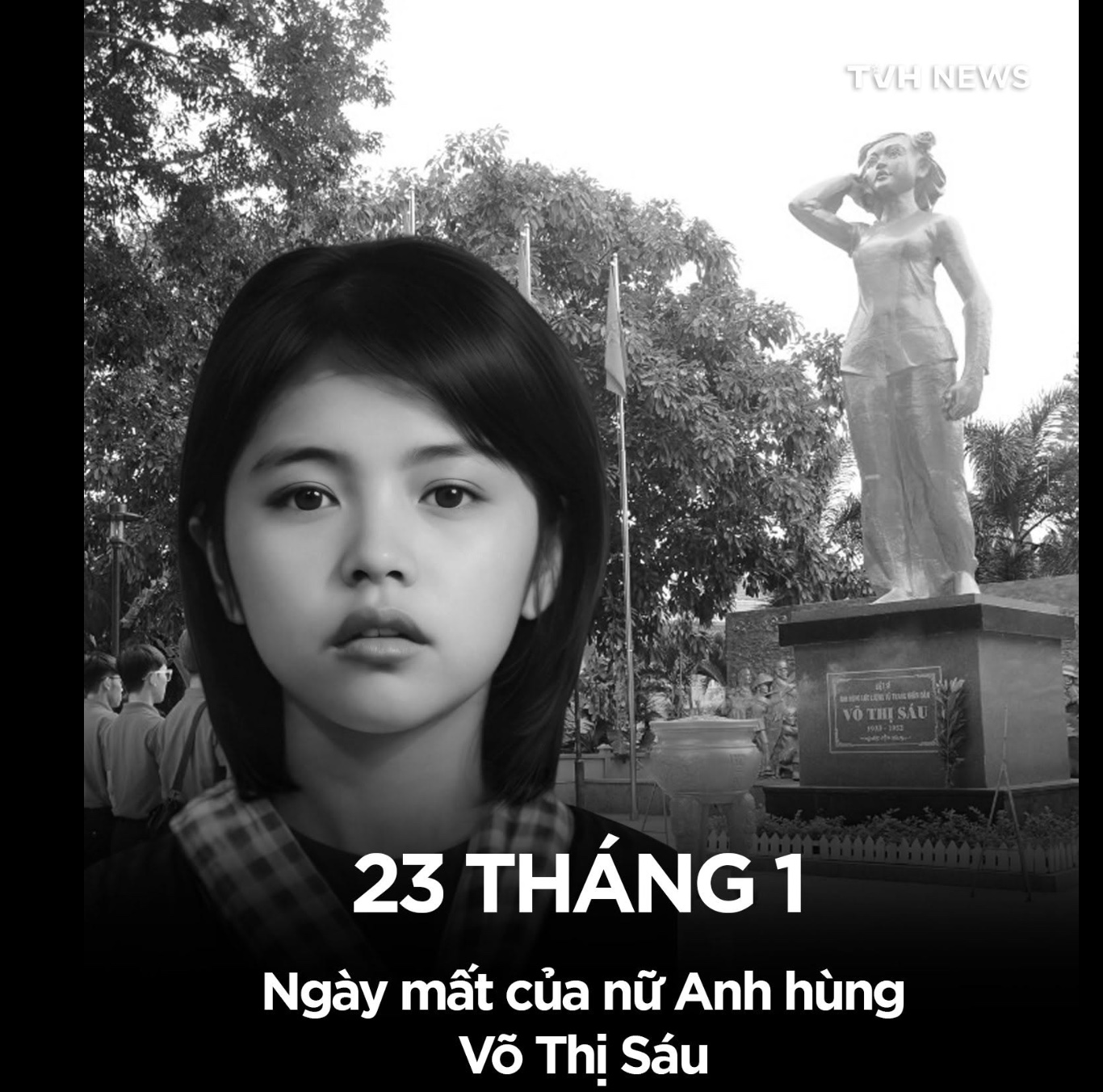 VIẾT TIẾP KHÚC TRÁNG CA ĐẤT ĐỎ - TRÁCH NHIỆM VÀ KHÁT VỌNG CỦA HỌC SINH HÔM NAY