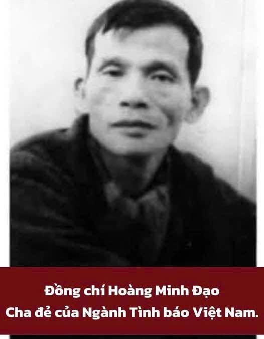 Thân thế và cuộc đời đồng chí Hoàng Minh Đạo (1923-1969)