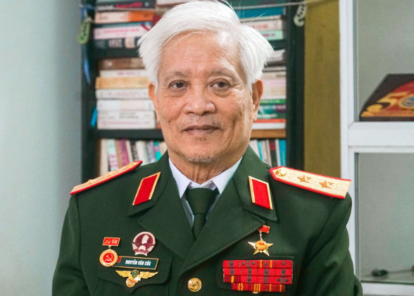 Nguyễn Văn Cốc