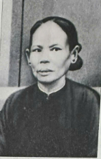 Mẹ Việt Nam Anh hùng bà Phạm Thị Sanh