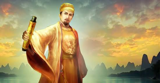 Đào Duy Từ – Nhà quân sự tài ba và người đặt nền móng cho sự nghiệp của chúa Nguyễn