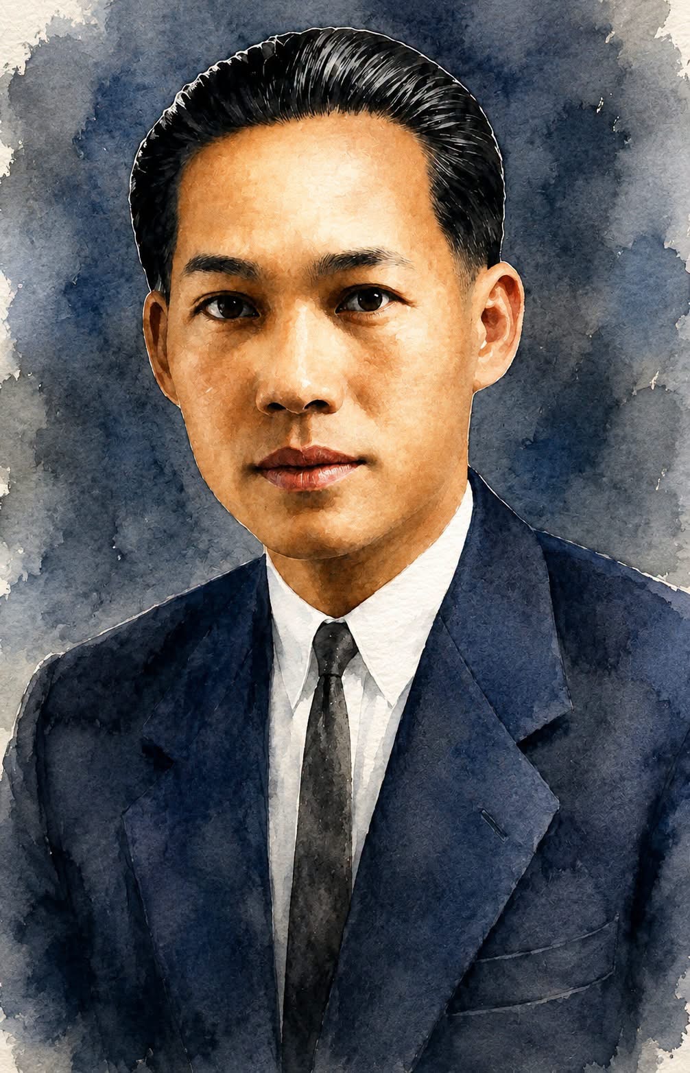 NHÀ CÁCH MẠNG NGUYỄN AN NINH