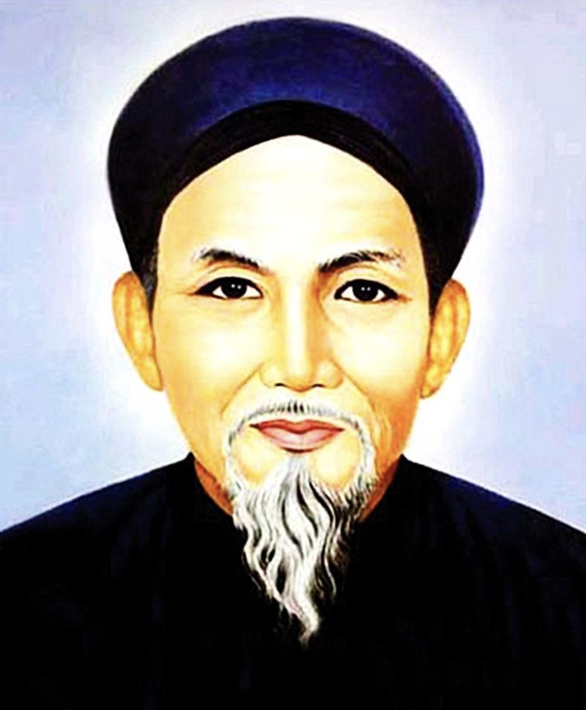 Nguyễn Công Trứ- Người mang chí lớn,dựng đất giữa biển trời