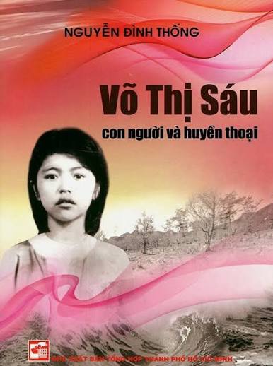 Câu chuyện về Anh hùng Võ Thị Sáu
