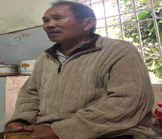 MÌNH CÒN, NƯỚC CÒN
