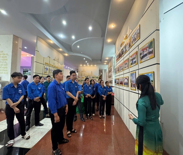 Khu di tích Chiến thắng Chương Thiện – Dấu son lịch sử  trên quê hương Hậu Giang