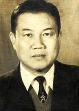 TÔ QUYỀN – NGƯỜI CHIẾN SĨ AN NINH KIÊN CƯỜNG BẢO VỆ CĂN CỨ TRUNG ƯƠNG CỤC MIỀN NAM