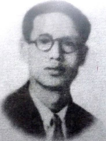 Ninh Văn Phan: Giám đốc Hoa Kiều vụ Liên khu Việt Bắc.