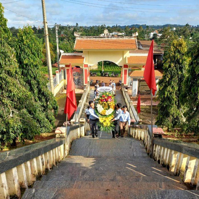 NGƯỜI LÍNH TRỞ VỀ TỪ ĐỒI 722