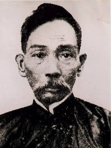 PHAN CHU TRINH – NGƯỜI SUỐT ĐỜI ĐẤU TRANH VÌ DÂN, VÌ NƯỚC