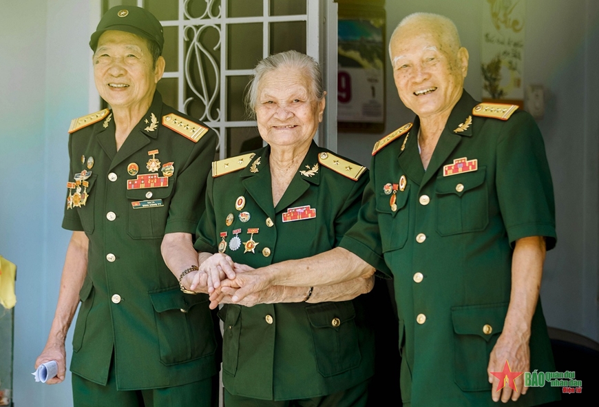 “Đội quân phó cối” ở Tây Bắc