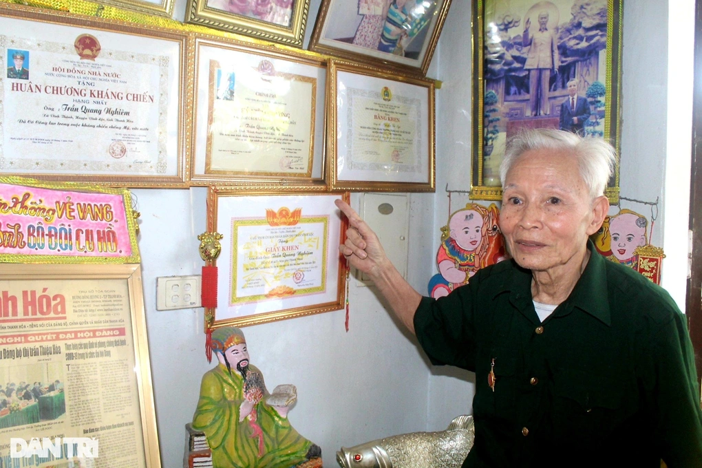 Ký Ức Bất Hủ