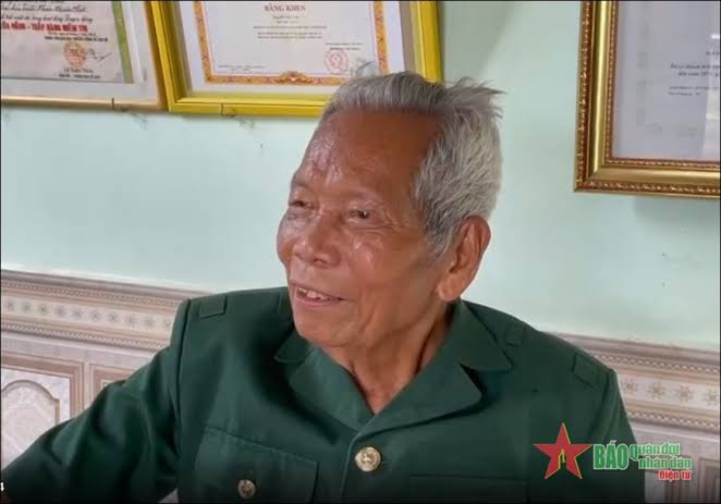 HỒ VAI – NGƯỜI ANH HÙNG KIÊN CƯỜNG CỦA NÚI RỪNG A LƯỚI