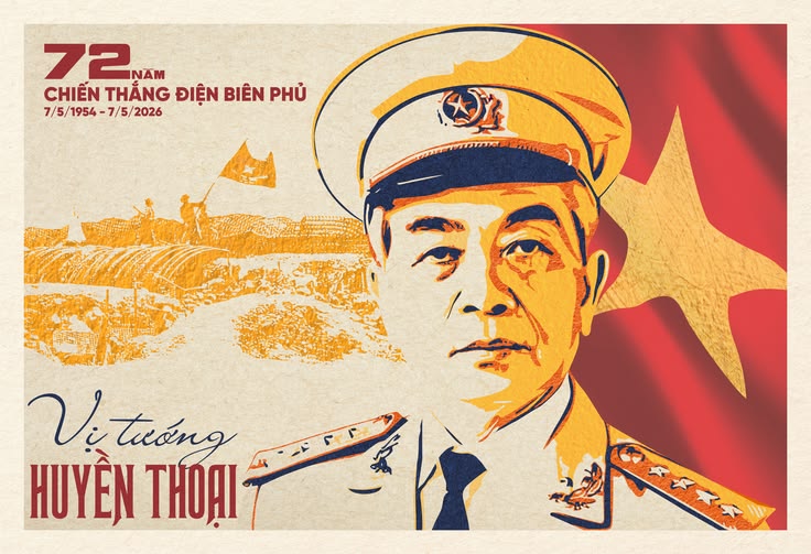 NGƯỜI GIỮ NGỌN LỬA ĐIỆN BIÊN