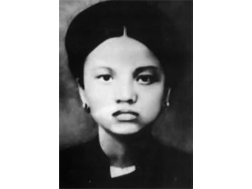 Nguyễn Thị Minh Khai