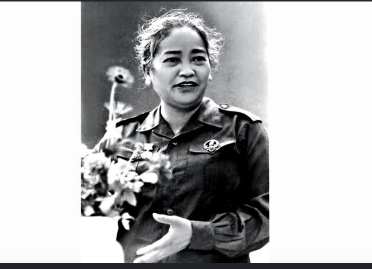 Nguyễn Thị Định – Nữ tướng huyền thoại và linh hồn của Đội quân tóc dài