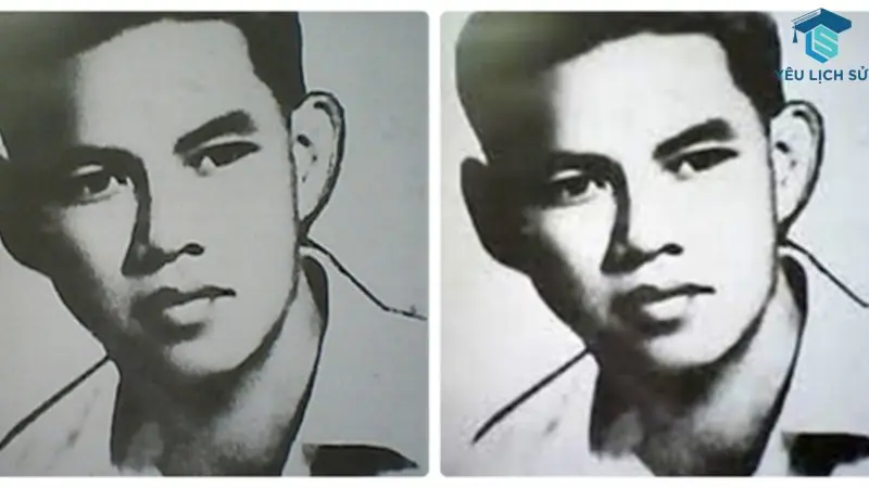 Anh hùng Nguyễn Văn Trỗi