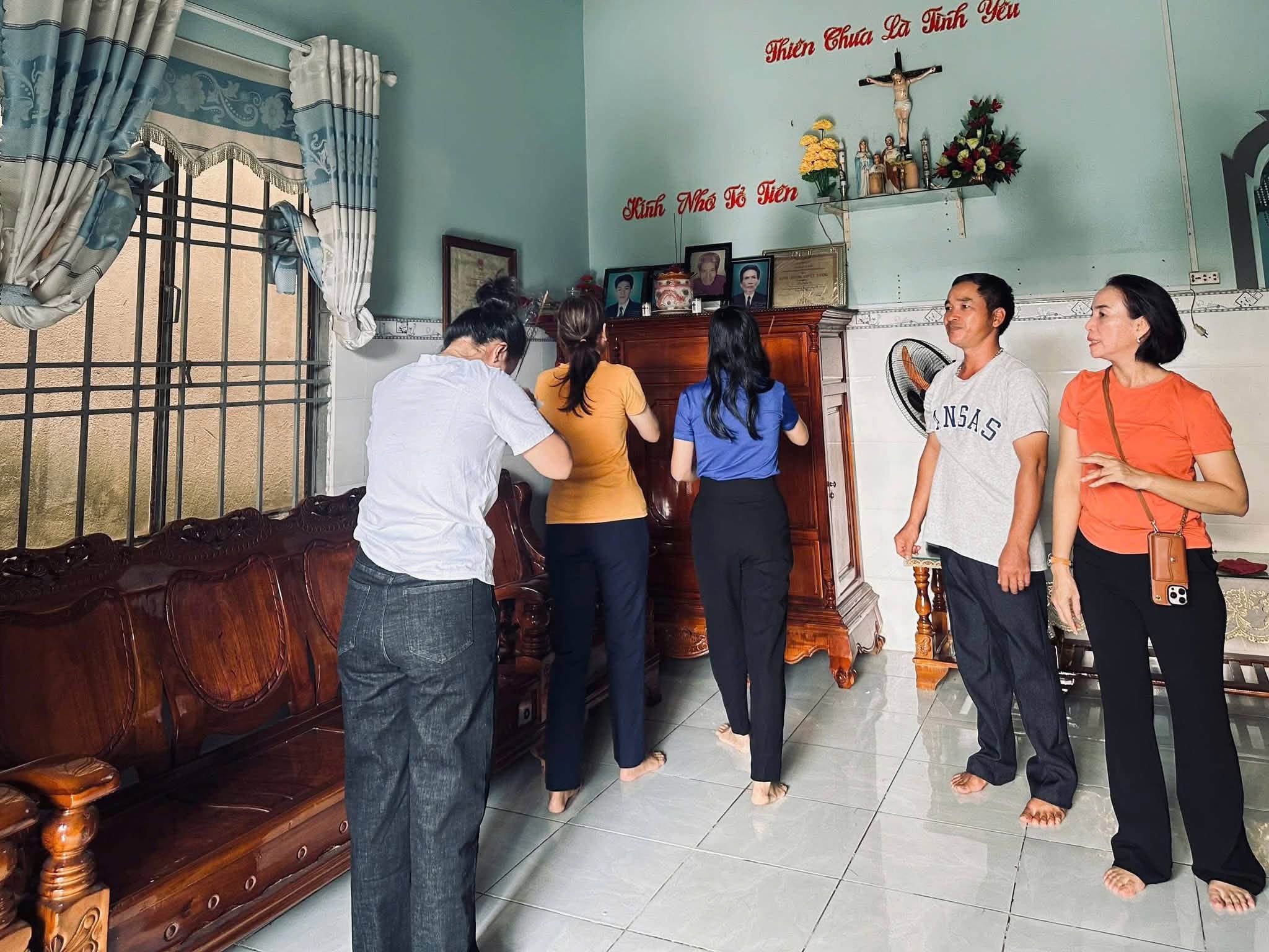 UỐNG NƯỚC NHỚ NGUỒN – ĐỀN ƠN ĐÁP NGHĨA