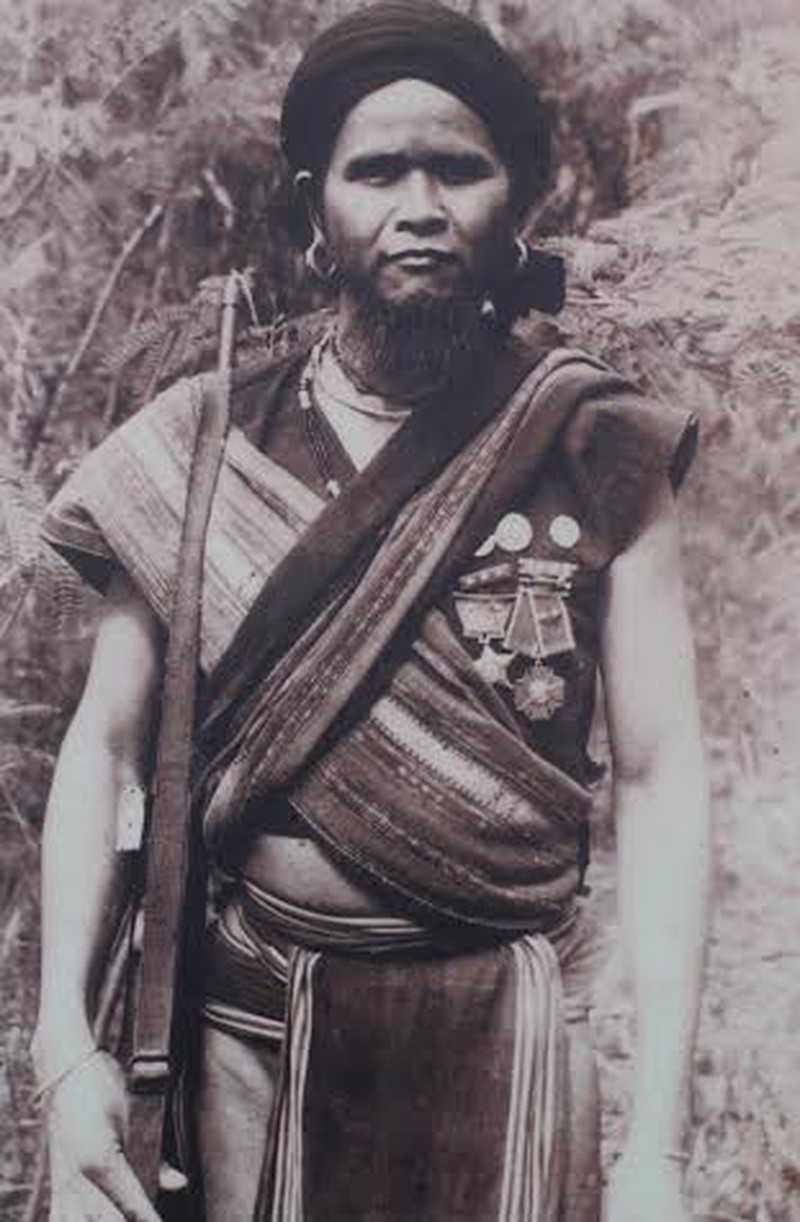 Cuộc gặp với Che Guevara