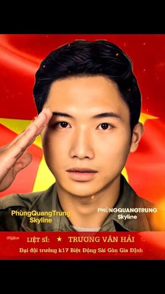 HOA ĐỎ THÀNH CỔ QUẢNG TRỊ