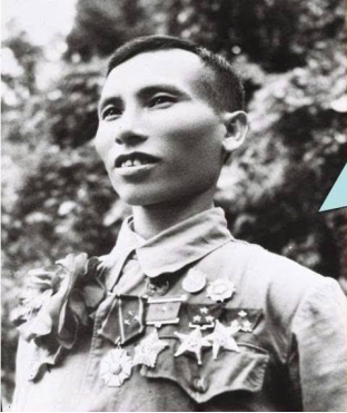 MÃNH HỔ ĐƯỜNG 4 HỮU NGHỊ