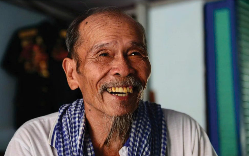 ANH HÙNG PHI CÔNG NGUYỄN VĂN BẢY - HUYỀN THOẠI CỦA BẦU TRỜI