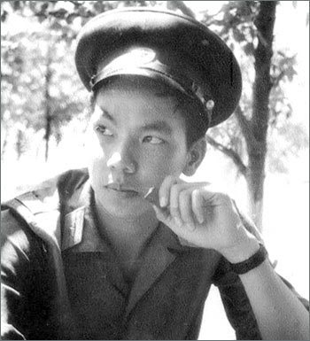 Vũ Xuân Thiều