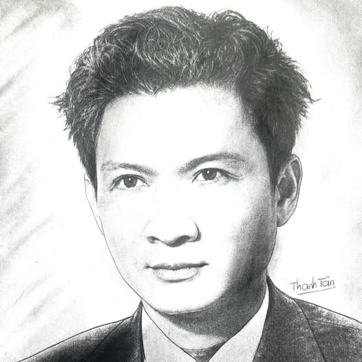 Nhà thơ Chế Lan Viên – một "nhân sư" trí tuệ của thi đàn Việt Nam thế kỷ XX.