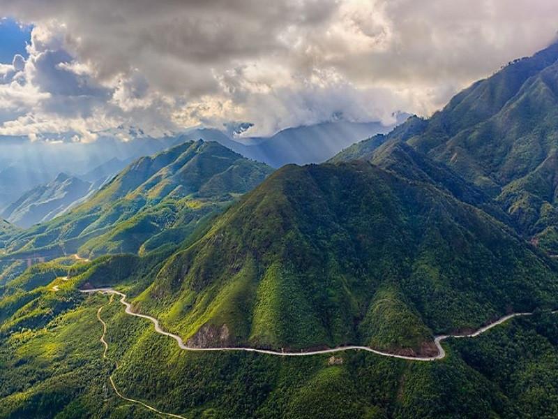 Phong Thổ – Nơi những người lính giữ đất, giữ biên cương Tây Bắc