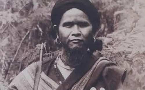 Anh hùng Núp - Người chiến sỹ du kích anh dũng