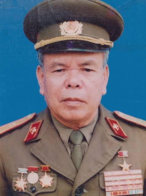 MAI NĂNG: Tư Lệnh Đặc Công Bất Bại - Kẻ Hủy Diệt Của Không Quân Pháp