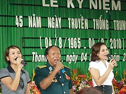 Chân dung: Phạm Ngọc Lan