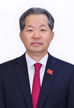 Người anh hùng giữa lòng đất Củ Chi