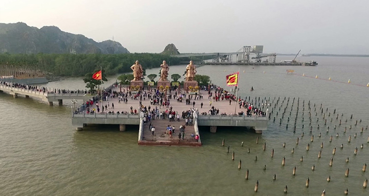 Trần Hưng Đạo – Vị anh hùng tài ba của dân tộc
