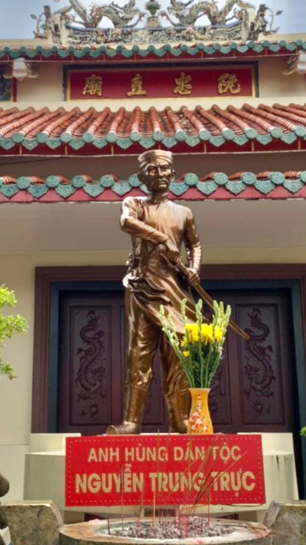 Nguyễn Trung Trực