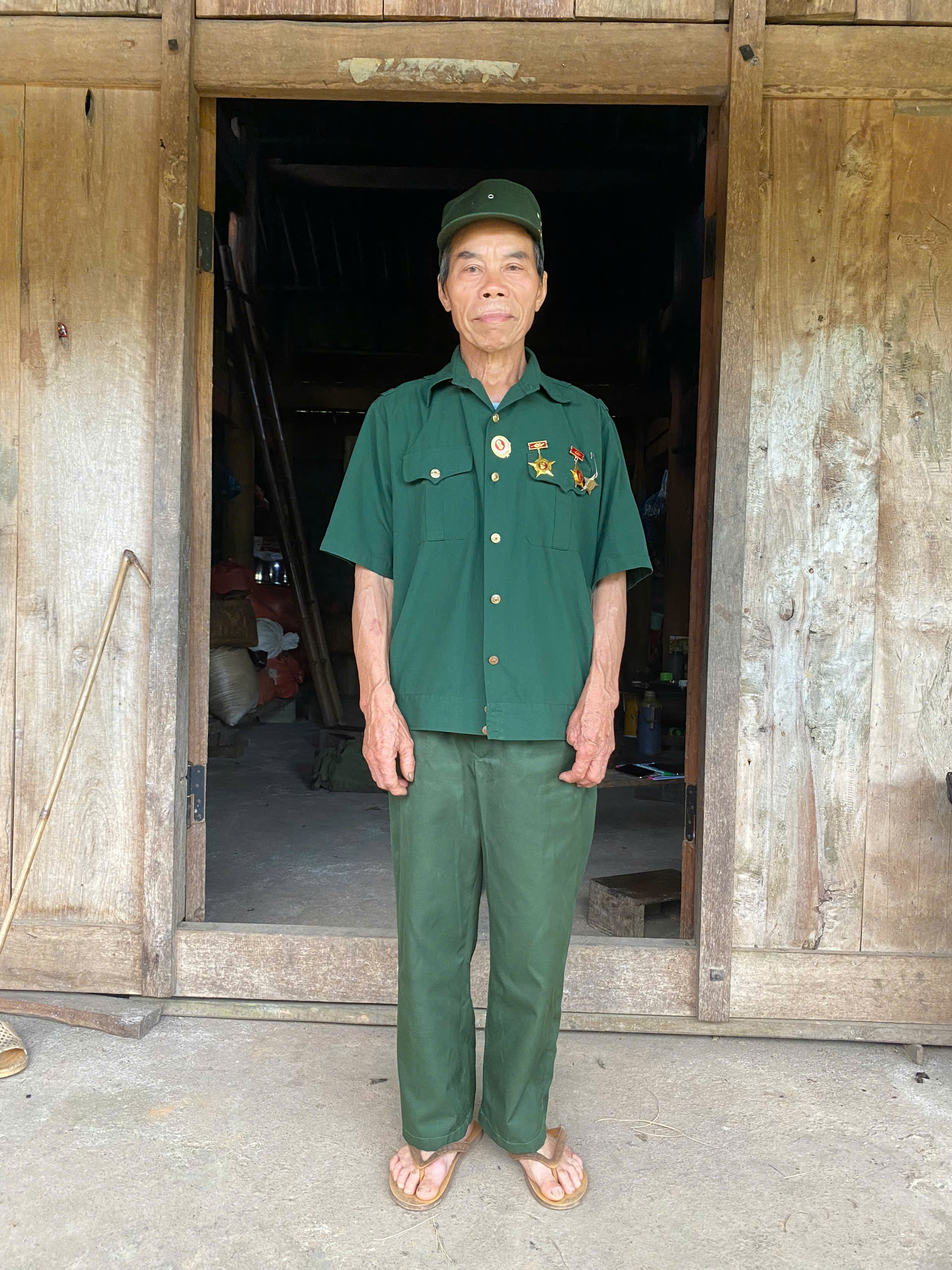Trận đánh lịch sử