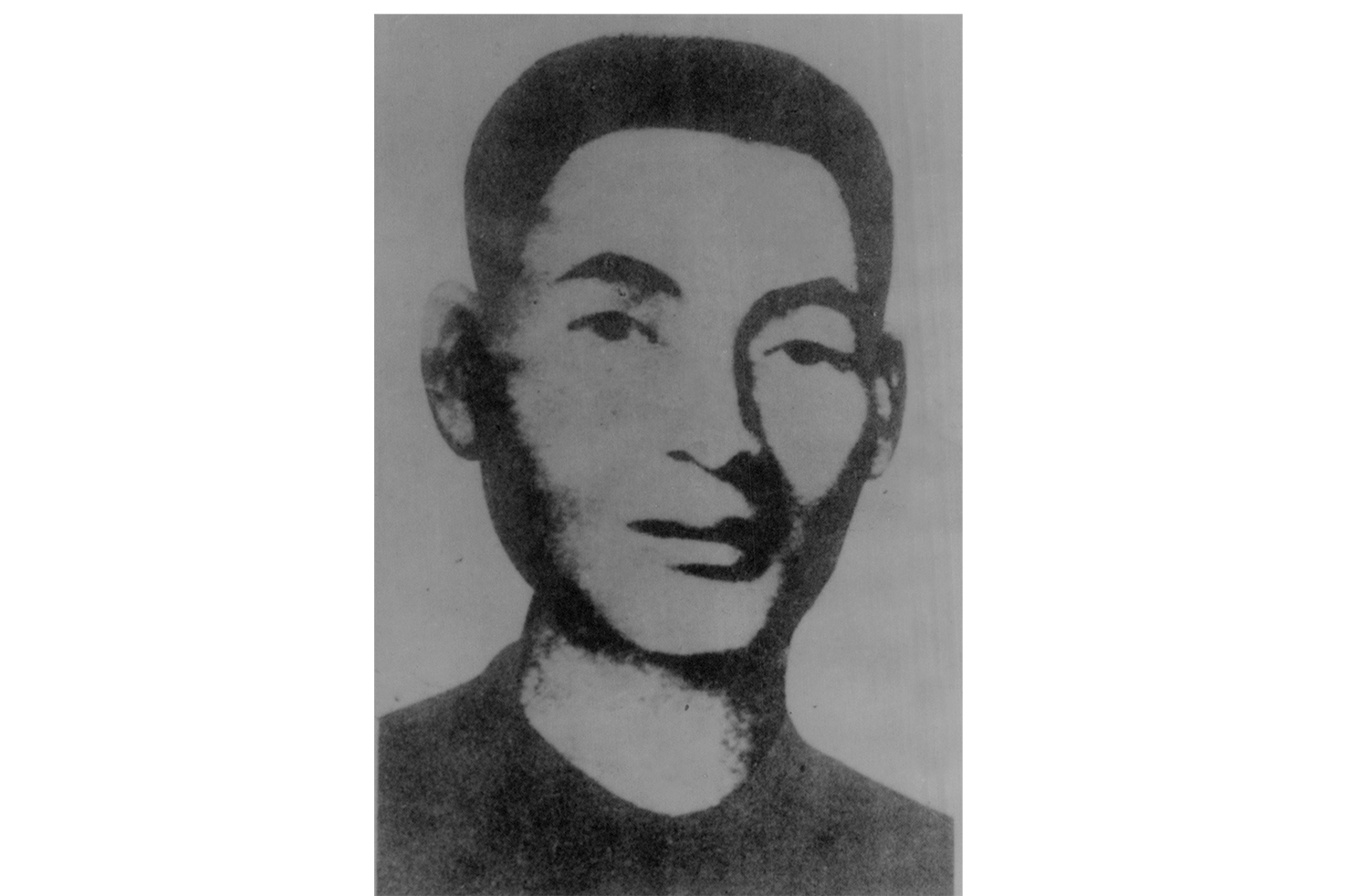 Cuộc đời anh hùng của liệt sĩ Lương Văn Tri