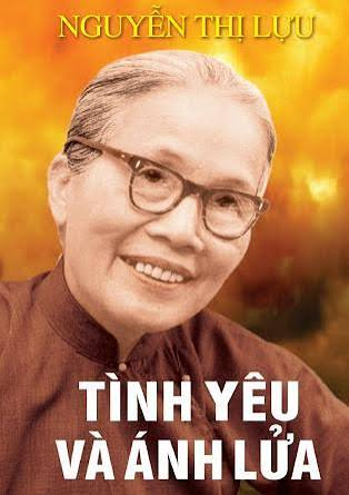 Nữ chiến sĩ cách mạng kiên trung - Nguyễn Thị Lựu