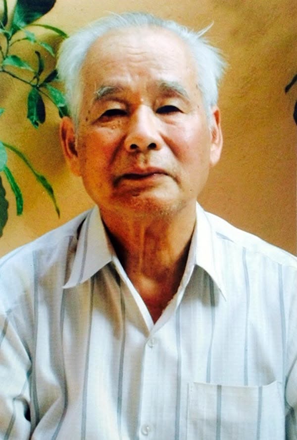 NGUYỄN TÀI – NGƯỜI GIỮ TRỌN KHÍ TIẾT GIỮA NHỮNG NĂM THÁNG HOA LỬA