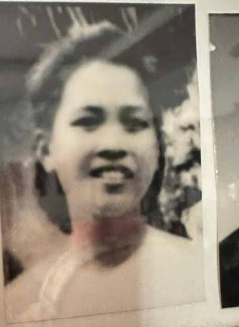 TỪ MƯỜI NGÔI MỘ ĐẾN LÁ THƯ CÒN LẠI